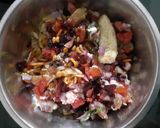 ભેળ (Bhel Recipe in Gujarati) રેસીપી સ્ટેપ2ફોટો