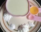 Eggless waffle recipe step 1 photo