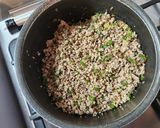 Foto del paso 9 de la receta: Salsa Bolognesa con carne picada en casa