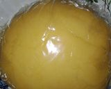 Foto langkah ke 4 dari resep Nastar labu lumer.