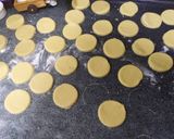 Foto del paso 4 de la receta: Alfajores con maicena