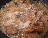 Foto langkah ke 6 dari resep Ikan haruan(gabus)masak kecap.
