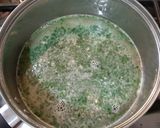 Petrezselyem leves recept fázis 2 fotója