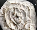 Foto del paso 4 de la receta Postre de masa filo y calabaza (receta búlgara)