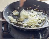 Foto del paso 1 de la receta: Habas con jamón