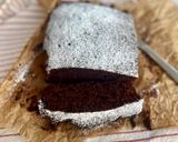 Foto del paso 4 de la receta Bizcocho muy fácil de chocolate en microondas