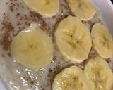 صورة لخطوة 2 من وصفة فطور صحي(شوربة شوفان)