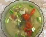 รูปขั้นตอนการทำที่ 3 ของ ต้มแซ่บไก่