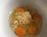 Foto del paso 4 de la receta: Tarta de acelgas con carne