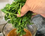 Foto del paso 2 de la receta: Pollo sentado ahumado al estilo Sonorense