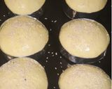 Foto del paso 3 de la receta: Pan de hamburguesa casero | fran cocina