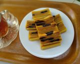 Foto langkah ke 5 dari resep Lapis prunes.