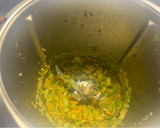 Foto del paso 2 de la receta: Sopa de verduras en Thermomix