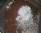Chocolate da red velvet cakematakin girki3 hoto