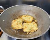 Foto langkah ke 6 dari resep Tempe Mendoan.