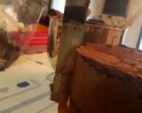 Φωτογραφία βήματος 11 της συνταγής Ferrero Rocher Cake