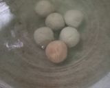 Foto langkah ke 5 dari resep BakJu (Bakso Keju) Sapi.