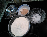 Foto del paso 1 de la receta: Gua Bao, es un Pan al Vapor