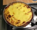Une image de l'étape 10 de Flan pâtissier aux fraises.