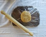 Foto del paso 3 de la receta: Galletitas de vainilla
