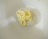 Foto langkah ke 2 dari resep Roti Tawar Mini.