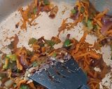 A picture of step 1 of Kebabs.