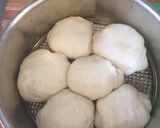 Foto del paso 6 de la receta: Pan de leche japonés