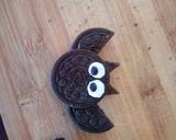 Dracula cookies recipe step 4 photo