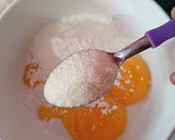 Foto del paso 9 de la receta: Masa de choux y crema pastelera