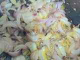 Handi Pulao