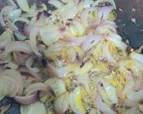 A picture of step 5 of Handi Pulao.