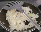 Foto del paso 1 de la receta Pasta trofie con salmón, brócoli y alcaparras