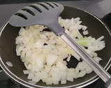Foto del paso 1 de la receta: Pasta trofie con salmón, brócoli y alcaparras