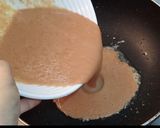 A picture of step 3 of Tamater Ki kadhi.