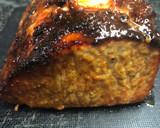 Foto del paso 4 de la receta: Lomo de cerdo en salsa agridulce