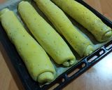 Bejgli recept fázis 7 fotója