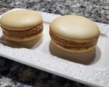 Foto del paso 7 de la receta: Macarons