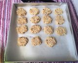 Foto langkah ke 2 dari resep Chewy Banana Oat Cookies.