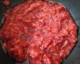 Foto langkah ke 2 dari resep Selai strawberry.