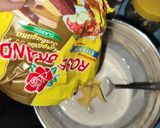 Foto langkah ke 3 dari resep Cempedak Goreng Crispy.