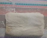 Foto del paso 7 de la receta: Masa de hojaldre