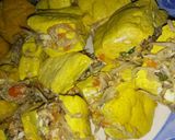 Foto langkah ke 5 dari resep Tahu Isi Kriuk.