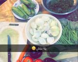 صورة لخطوة 2 من وصفة دولمة عراقية 👌🏻😍