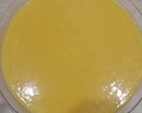 Une image de l'étape 8 de Soupe butternut / pâtisson.