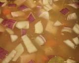 Slow Cooker Split Pea Soup recipe step 3 photo