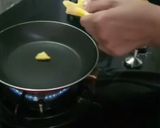Foto langkah ke 3 dari resep Scramble Egg ala Mekdi.