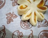 Foto langkah ke 9 dari resep Ba`nh Kho`m Hoa Mai 🏵️.