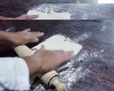 Foto del paso 2 de la receta: Pastel mil hojas
