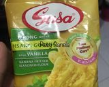 Foto langkah ke 4 dari resep Bola-bola Ubi Keju.