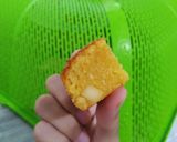 Foto langkah ke 5 dari resep Blondies Keju.